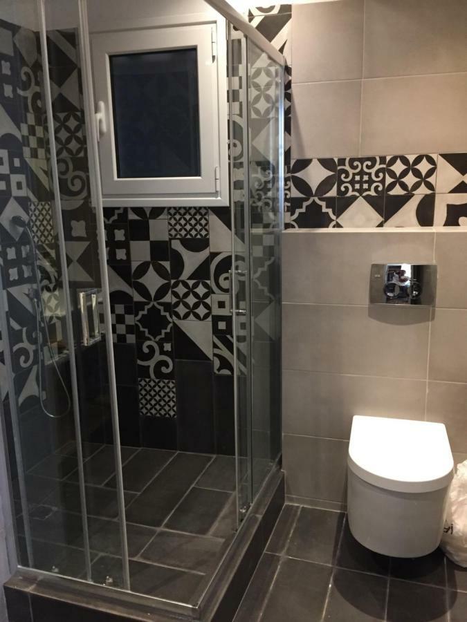Electra & Myrto Apartments Афины Экстерьер фото