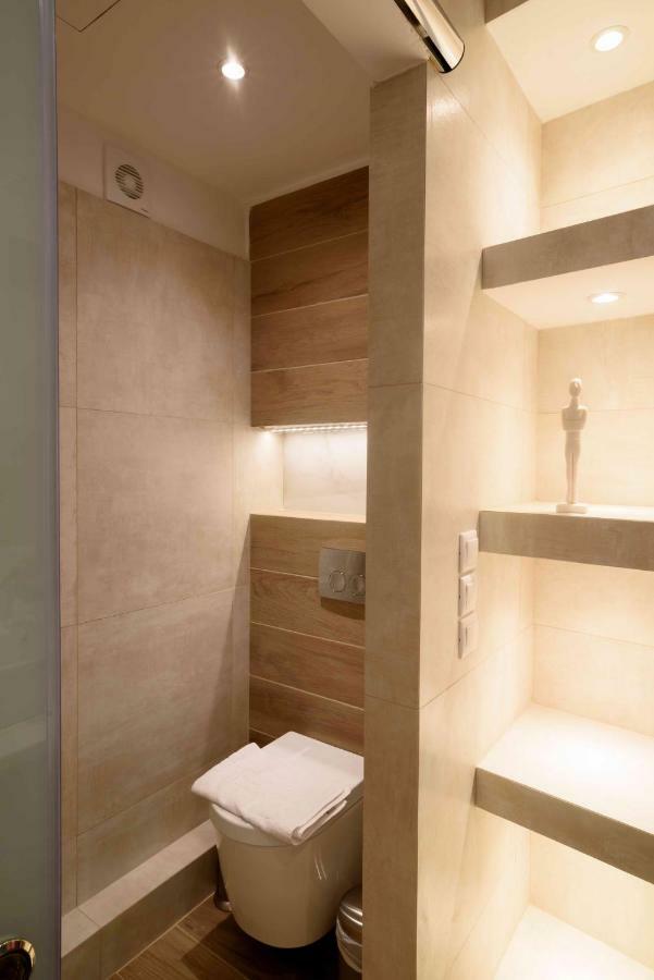 Electra & Myrto Apartments Афины Экстерьер фото