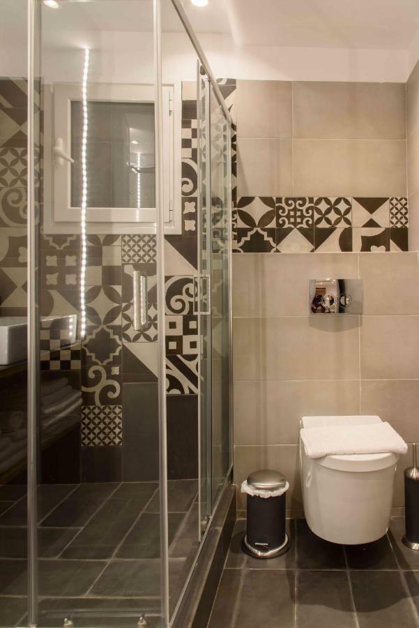 Electra & Myrto Apartments Афины Экстерьер фото